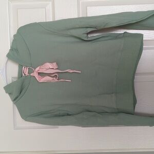 Marchesa Active hoodie